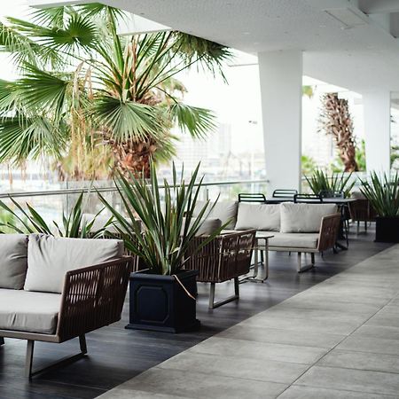 Hotel อันโตฟากัสตา ภายนอก รูปภาพ