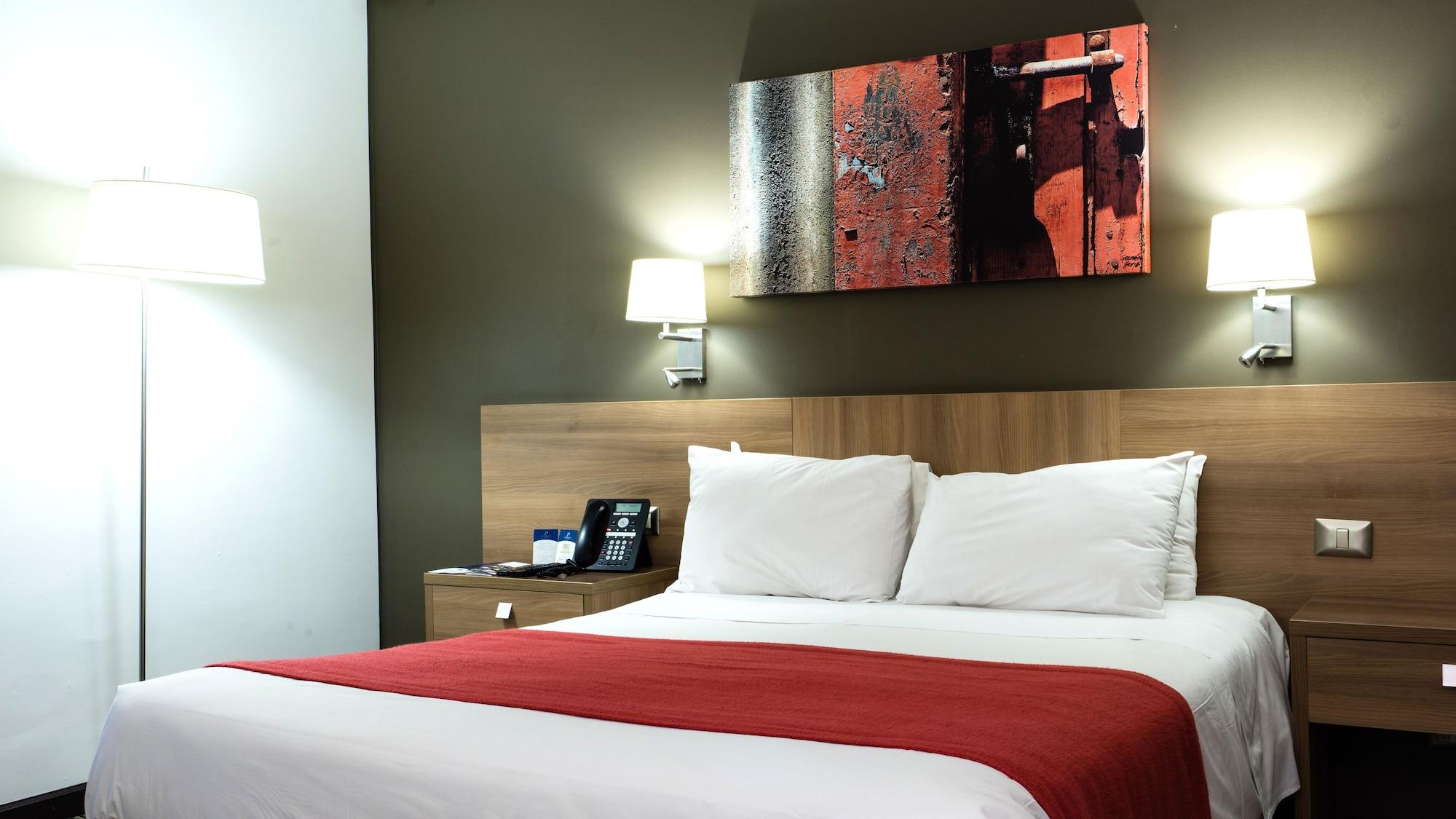 Hotel อันโตฟากัสตา ภายนอก รูปภาพ