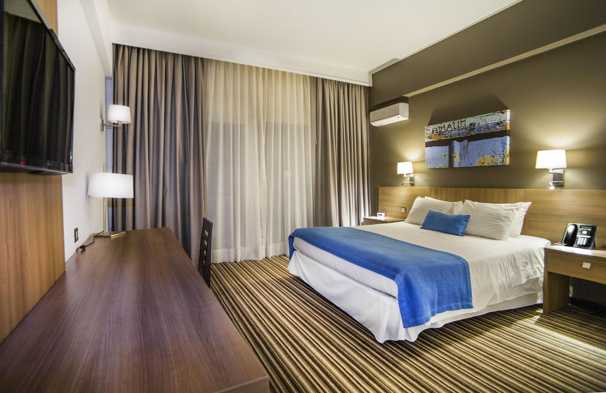 Hotel อันโตฟากัสตา ภายนอก รูปภาพ