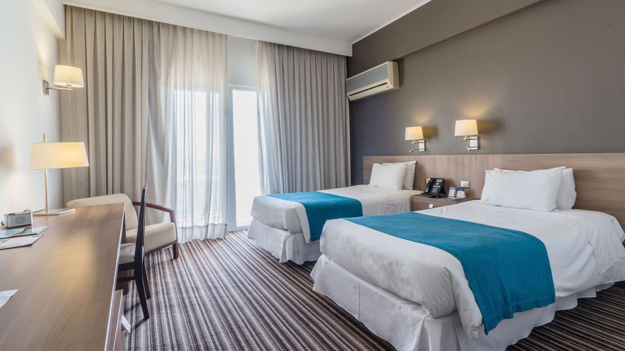 Hotel อันโตฟากัสตา ภายนอก รูปภาพ