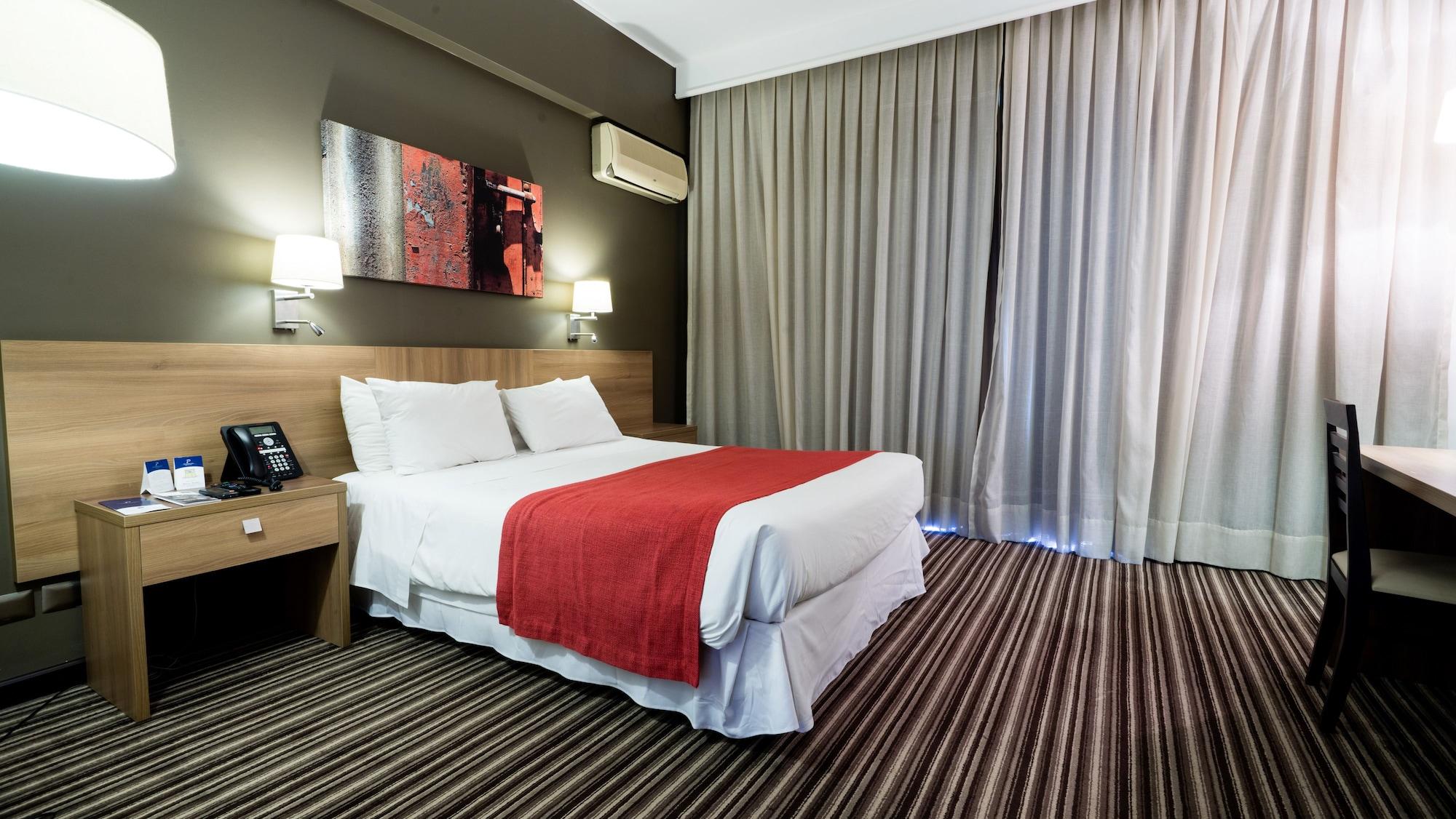 Hotel อันโตฟากัสตา ภายนอก รูปภาพ