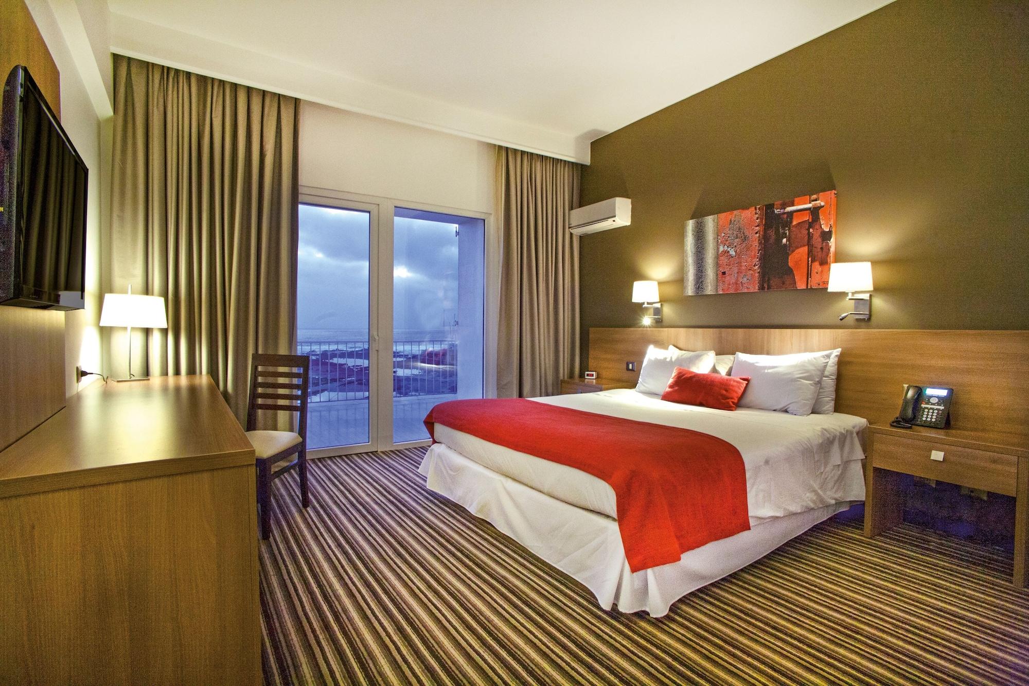 Hotel อันโตฟากัสตา ภายนอก รูปภาพ
