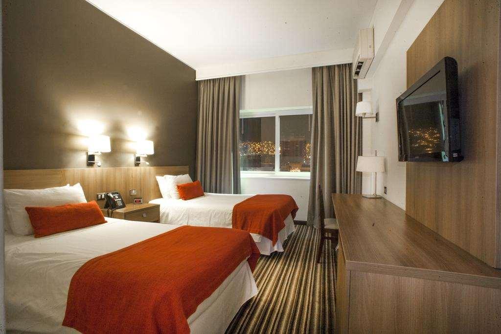 Hotel อันโตฟากัสตา ห้อง รูปภาพ