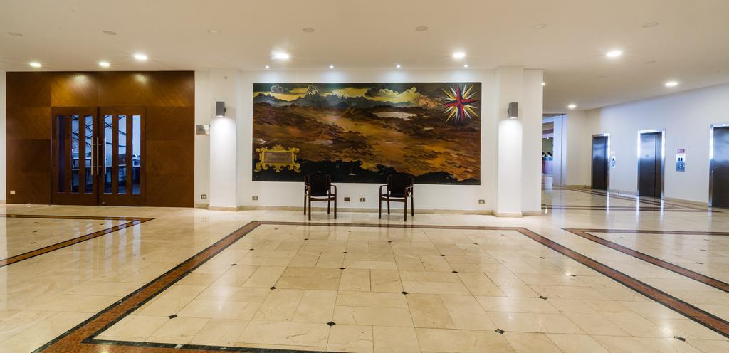 Hotel อันโตฟากัสตา ภายนอก รูปภาพ