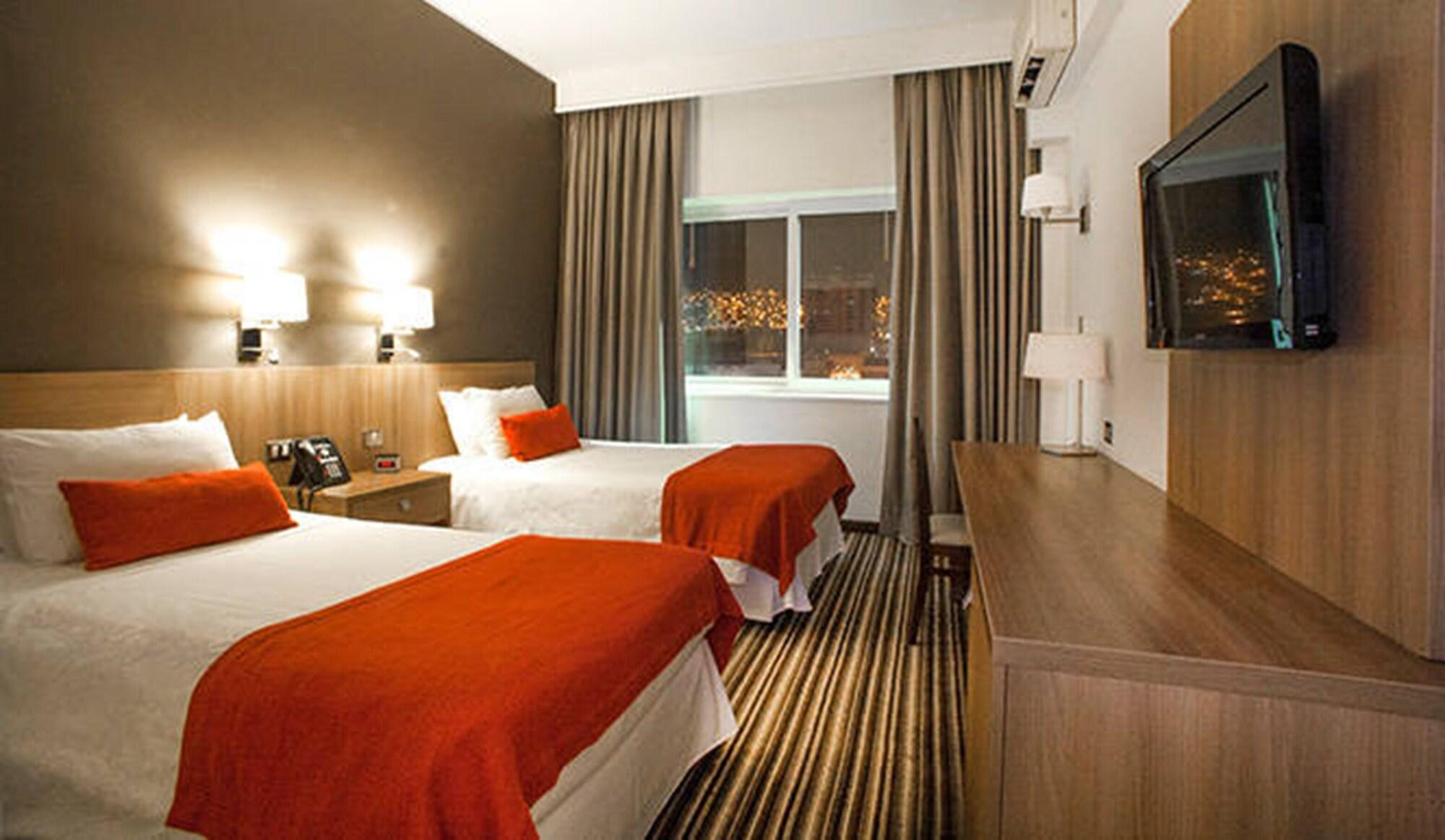 Hotel อันโตฟากัสตา ภายนอก รูปภาพ