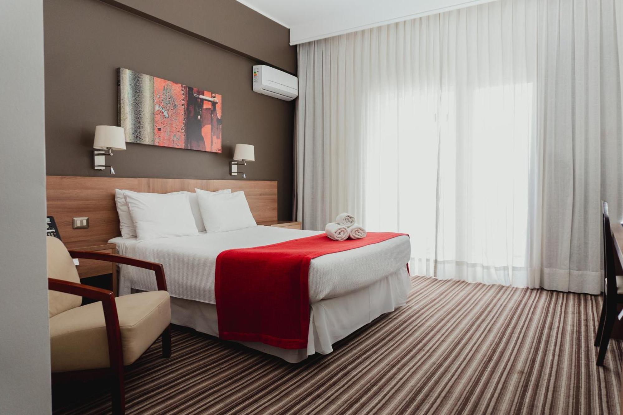 Hotel อันโตฟากัสตา ภายนอก รูปภาพ
