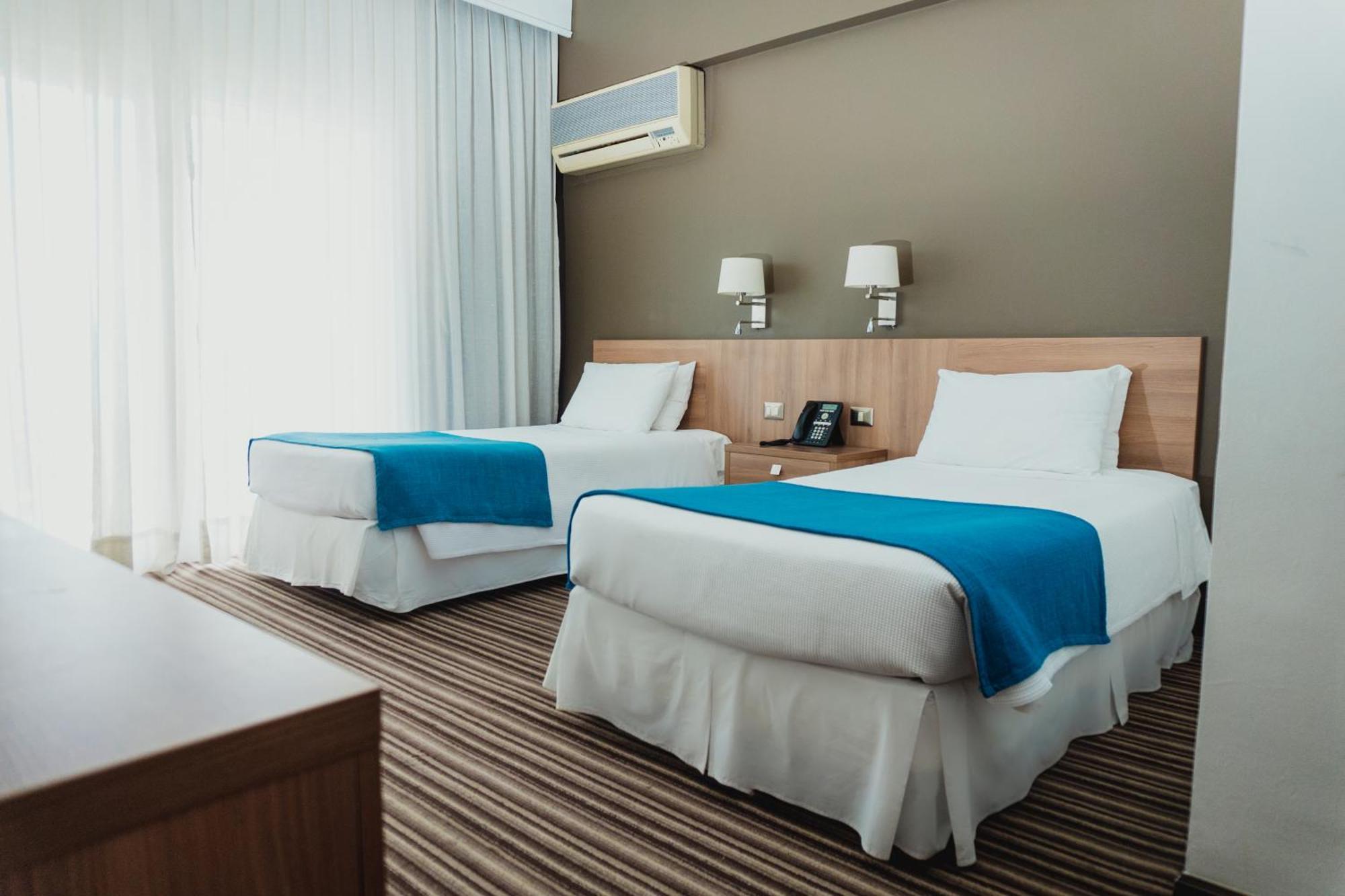 Hotel อันโตฟากัสตา ภายนอก รูปภาพ