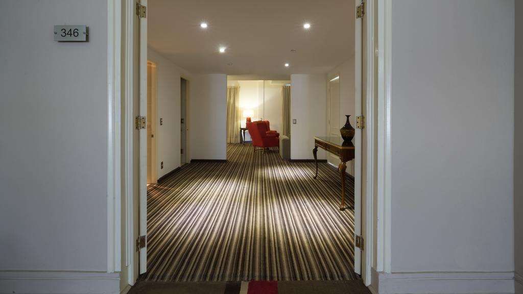 Hotel อันโตฟากัสตา ภายนอก รูปภาพ
