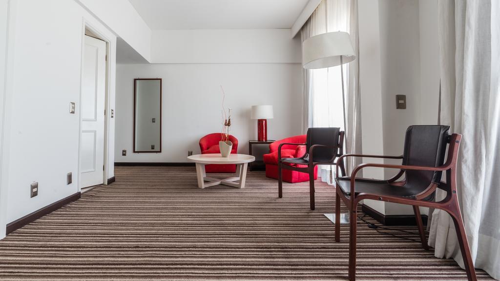 Hotel อันโตฟากัสตา ภายนอก รูปภาพ
