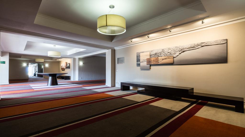 Hotel อันโตฟากัสตา ภายนอก รูปภาพ