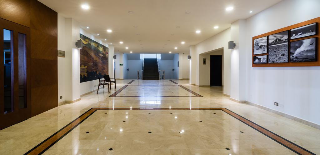 Hotel อันโตฟากัสตา ภายนอก รูปภาพ