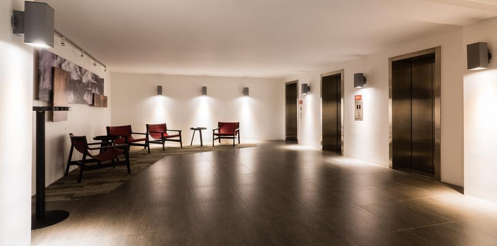 Hotel อันโตฟากัสตา ภายนอก รูปภาพ