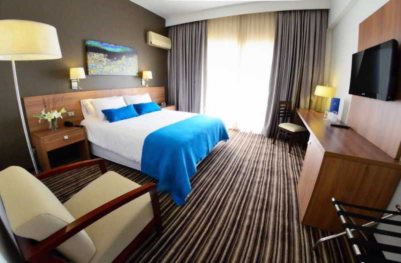 Hotel อันโตฟากัสตา ภายนอก รูปภาพ