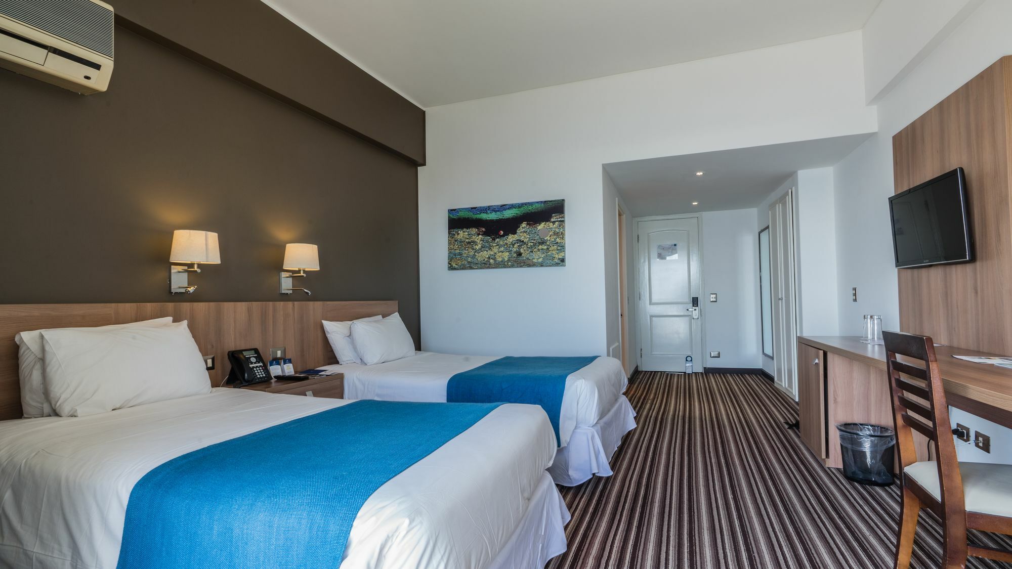 Hotel อันโตฟากัสตา ภายนอก รูปภาพ