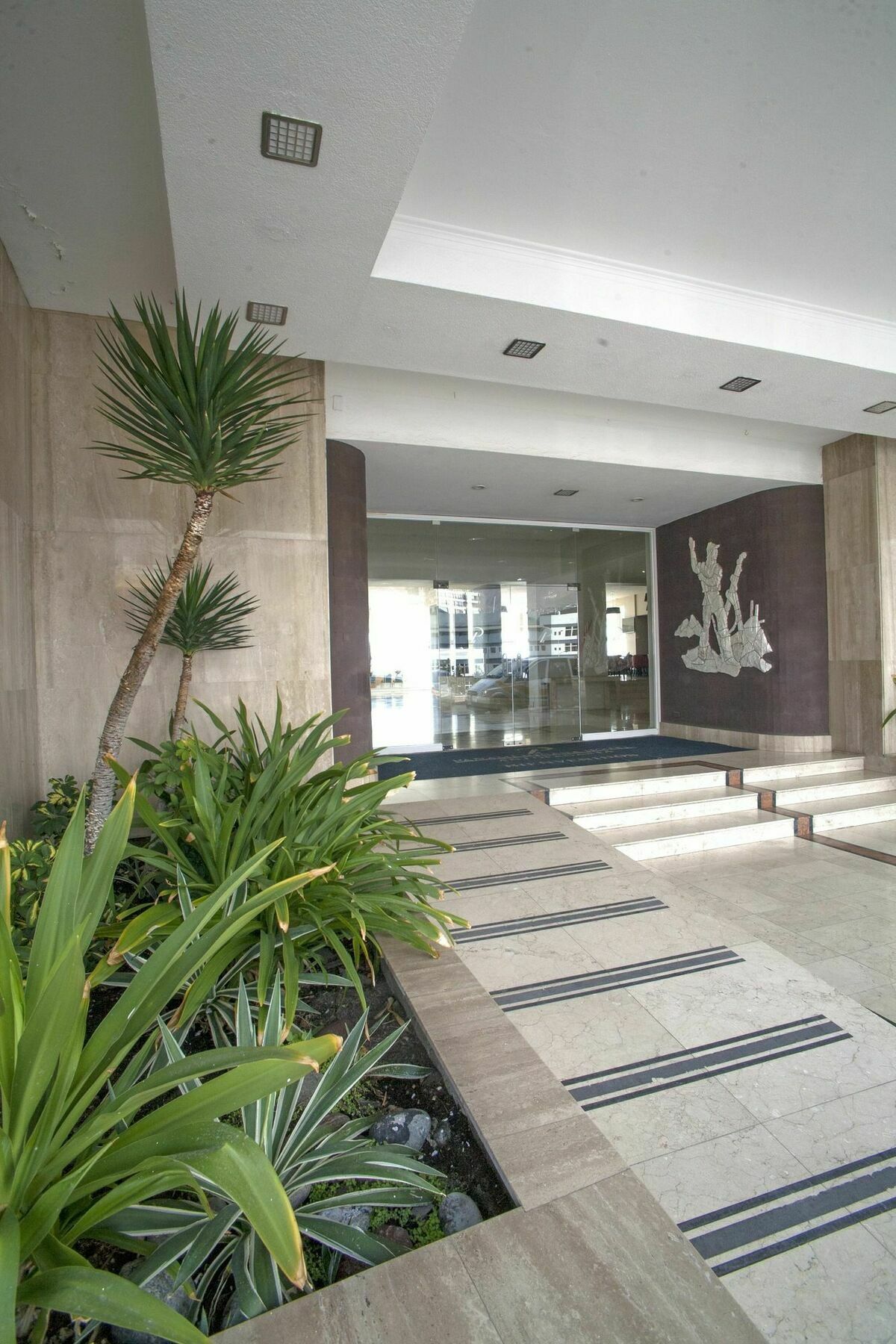 Hotel อันโตฟากัสตา ภายนอก รูปภาพ